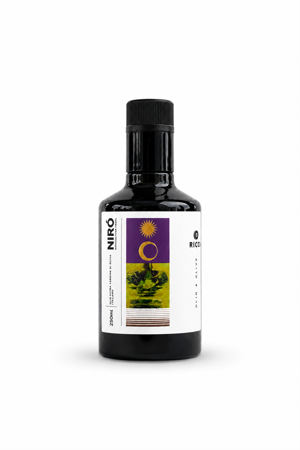 Olio EVO ITRANA 250ml